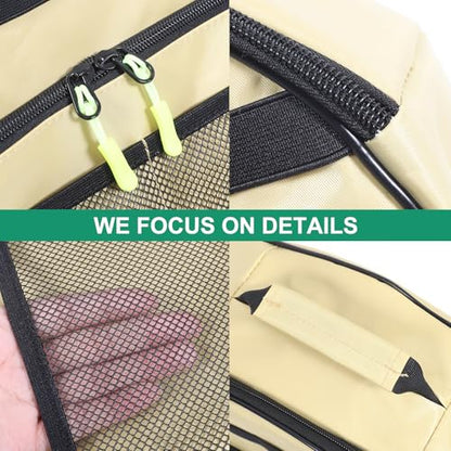Spare Tire Storage Bag Compatible with INEOS Grenadier 2020