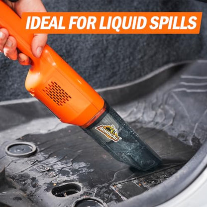 AA12V2 0903 Car Vac
