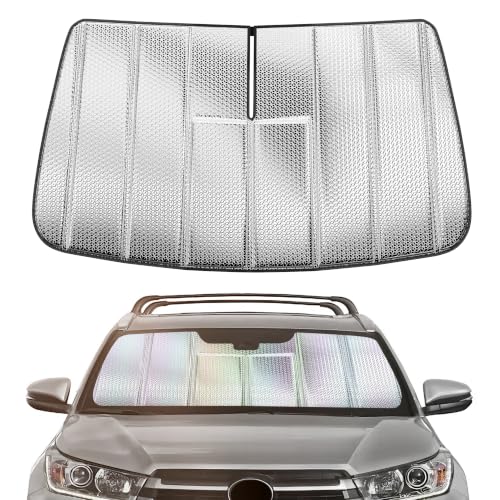 Windshield Sun Shade for to