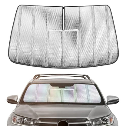 Windshield Sun Shade for to