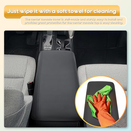 Armrest Cover for 2025