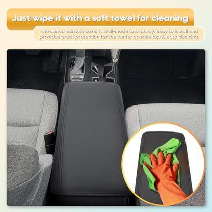 Armrest Cover for 2025