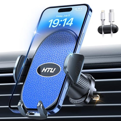 Military Grade Car Phone Holder