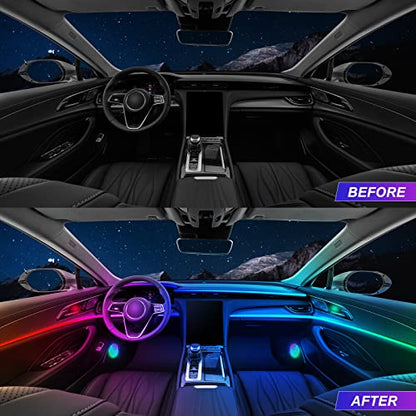 Dreamcolor Door Horn Light
