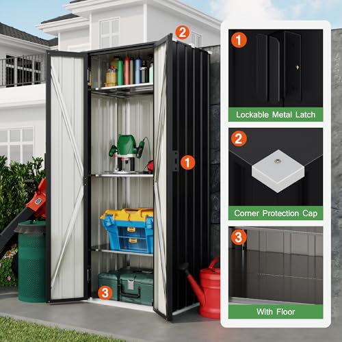 28 CU FT Storage Cabinet
