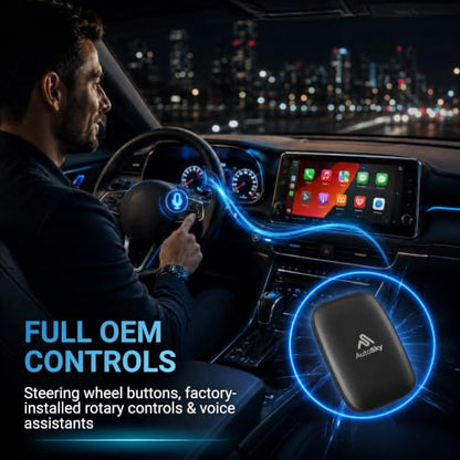 AI Box Lite Air