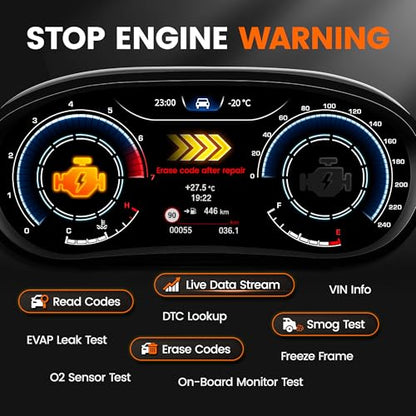 AD530 PRO 2 in