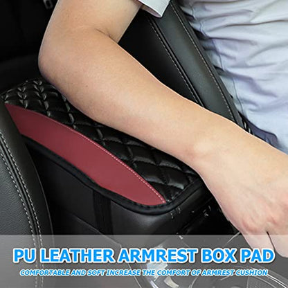 Car Center Console Pad