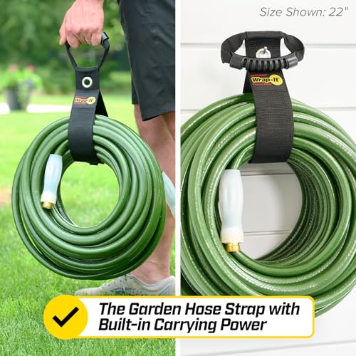 Easy Carry Wrap (2 Count)