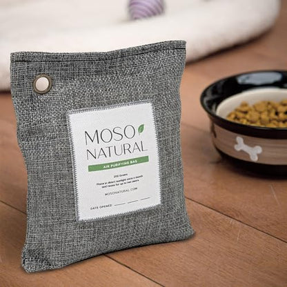Air Purifying Bag 200g (3 Count)