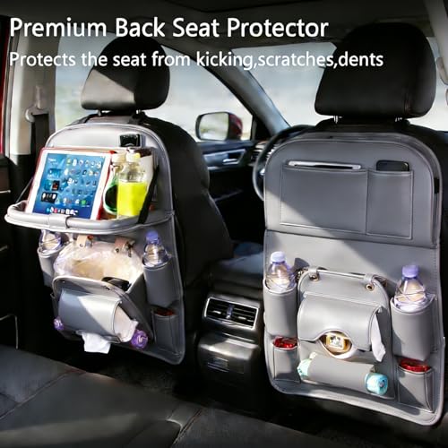 Car Seat Organizer