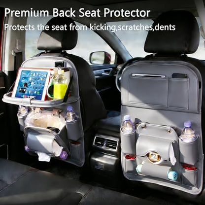 Car Seat Organizer