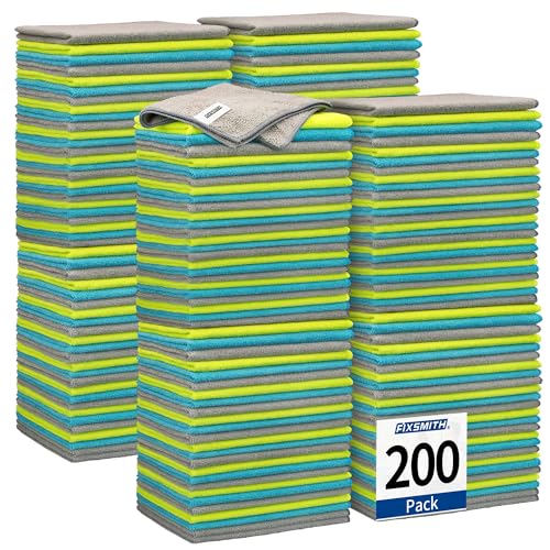 Shop Towels 200 Pack (200 Count)