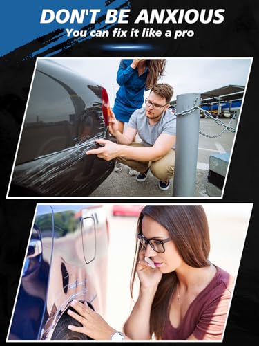 Super White 040 Touch Up Paint Fit for Toyota Auto Touch up Paint Scratch Repair Automotive Scratch Remover 2 in 1 Super White 040