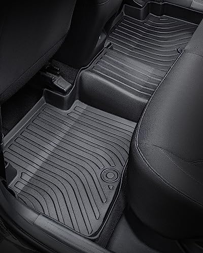 Floor Mats for Hyundai Tucson 2022