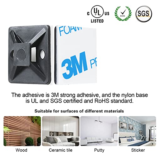 200pcs 3 4" Back (200 Count)