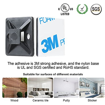 200pcs 3 4" Back (200 Count)