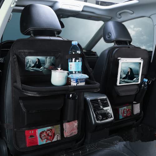 Car Seat Back Organizer