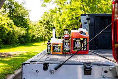 LX4 Lubricity Extreme Fuel Additive (4 Fl Oz)