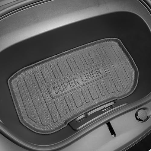 Tesla Model 3 Floor Mats 2025 2026 2024 All