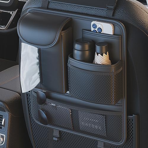 Backseat Car Organizer