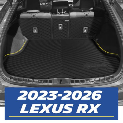Vehicle Mats for 2023