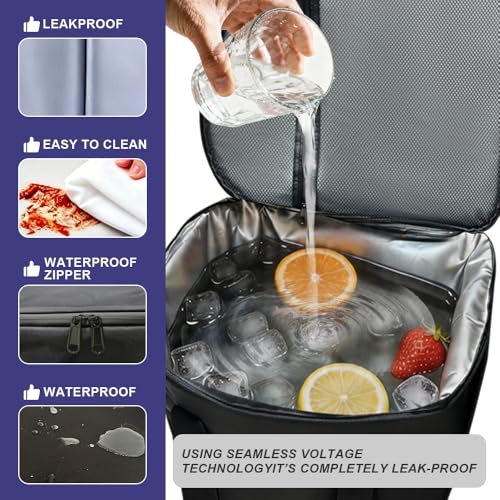 Frunk Cooler Organizer for Tesla Model Y 2020