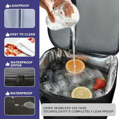 Frunk Cooler Organizer for Tesla Model Y 2020