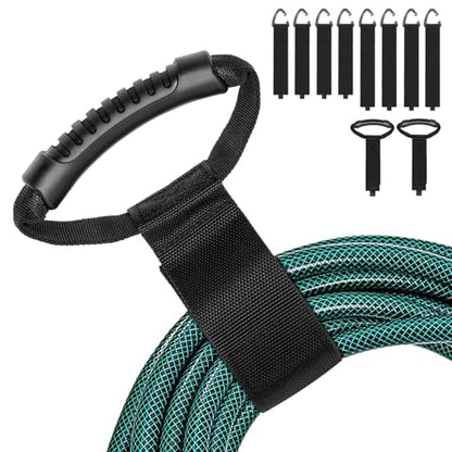 Extension Cord Holder Organizer