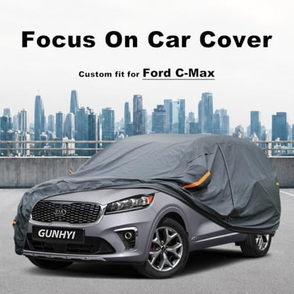 Premium Car Cover Custom Fit Kia Sorento