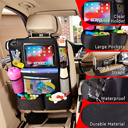 Backseat Car Organizer (2 Count)