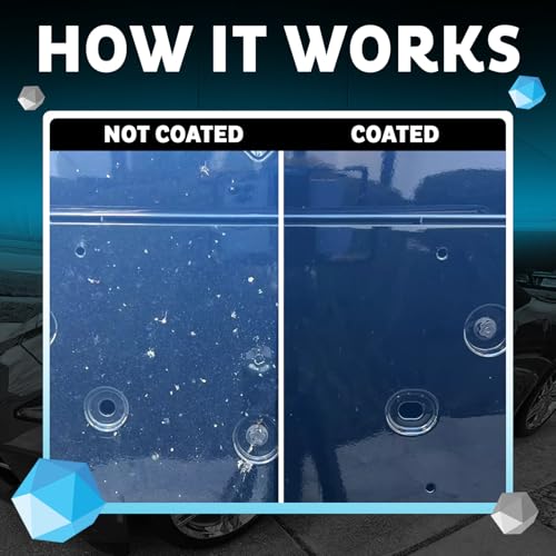 MAXLONE™ Car Spray with Triphene® All Purpose Waterless Detailer 3 Kit (60 Fl Oz)