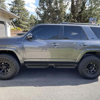 Running Boards for 2010