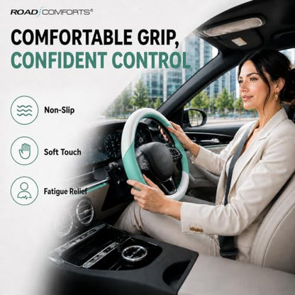 Steering Wheel Cover