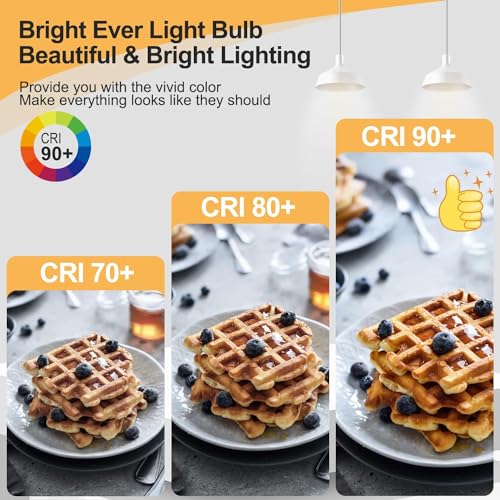 Vintage LED Spiral Filament Bulb T10