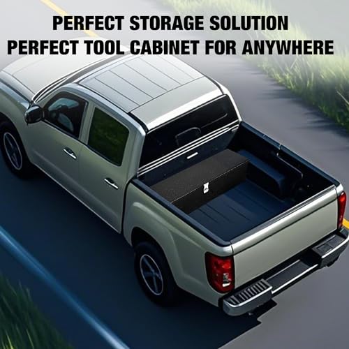 Aluminum Truck Tool Box