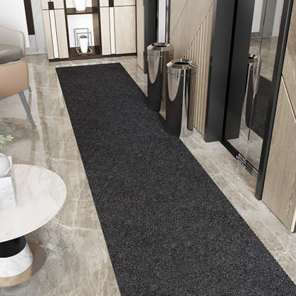 Commercial Scrape Rib Entry Mat