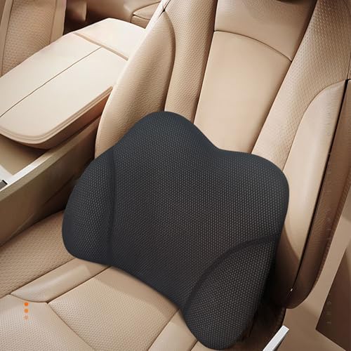 Make Relaxing Lumbar Support Pillow