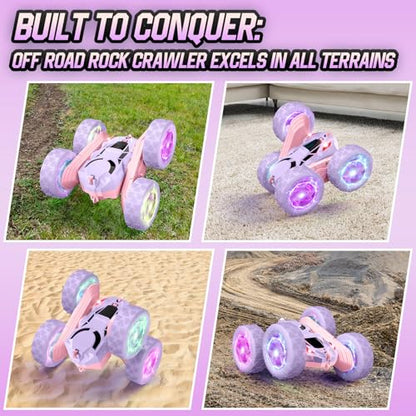 Remote Control Car