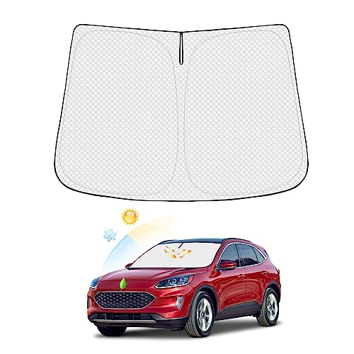 Windshield Sun Shade for 2020