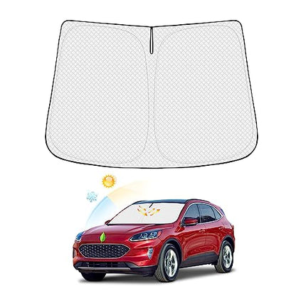 Windshield Sun Shade for 2020