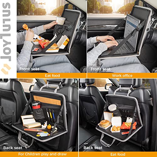 3 in 1 Steering Wheel Eating Tray