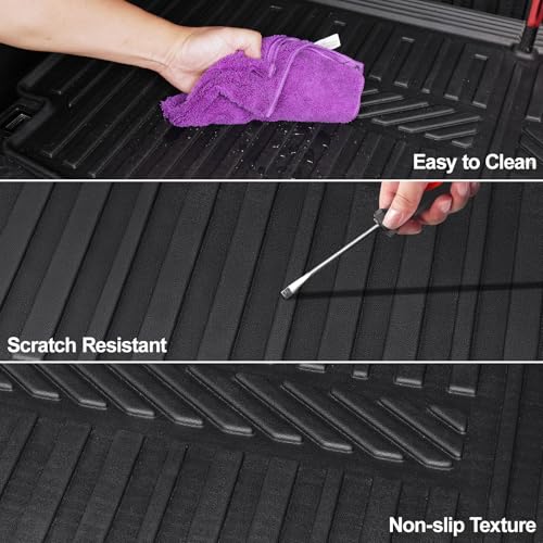 Floor Mats for Acura MDX 2026 2022