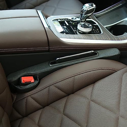 Car Seat Gap Filler 2 Pack