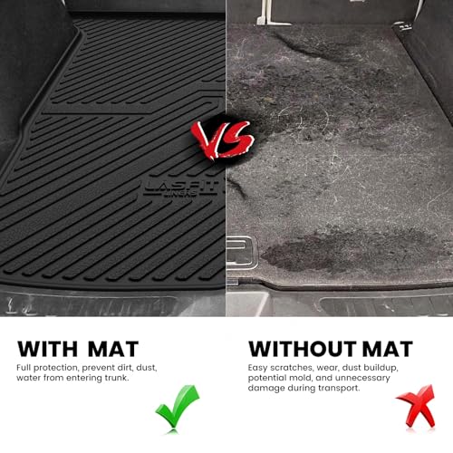 Cargo Mat for Honda Passport 2019