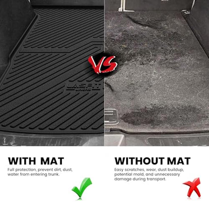 Cargo Mat for Honda Passport 2019