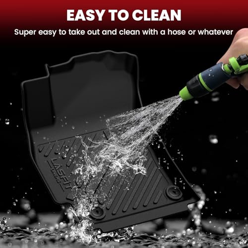 Floor Mats for Hyundai Elantra Manual