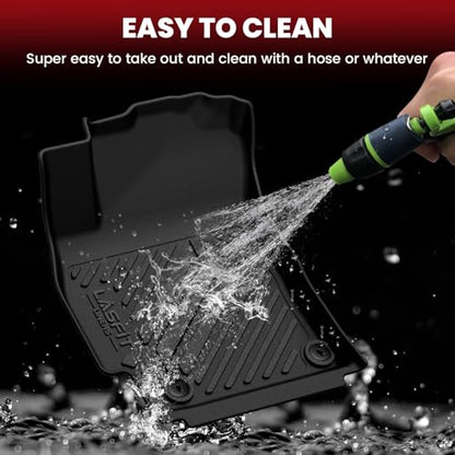 Floor Mats for Hyundai Elantra Manual
