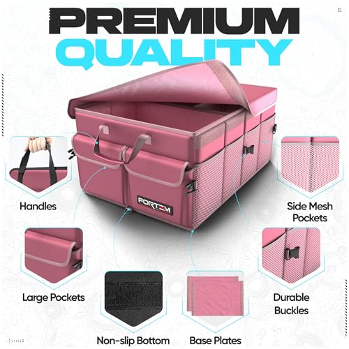 Trunk Organizer