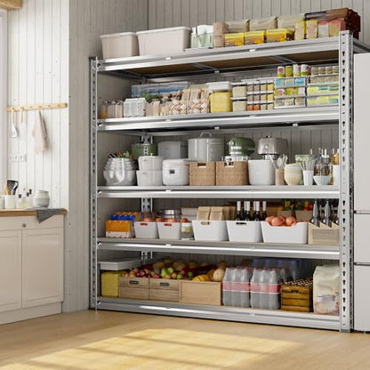 Garage Shelving